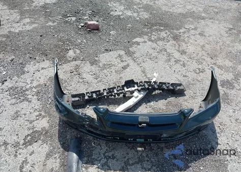 2000 Honda Accord 2.3 Ex from USA, damaged, VIN 1HGCG6676YA137693